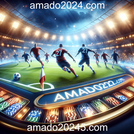 A Revolução dos Jogos de Esportes em 2024